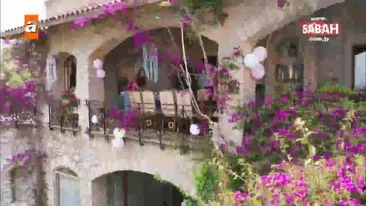 Üvey Anne 1. Bölüm: Her şeyi sana anlatıp seninle gülmek istiyorum | Video