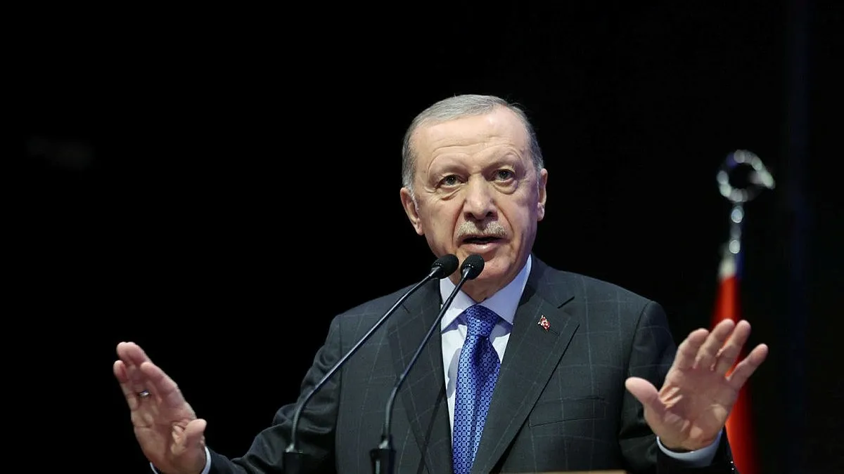 Başkan Erdoğan BRICS Zirvesi'nde temaslarını sürdürüyor! Aile fotoğrafı çekildi