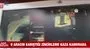 İstanbul’da İETT otobüsü kazası! Korku dolu anlar kamerada...