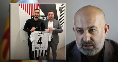 Son dakika haberi: Kayserispor Başkanı Ali Çamlı’dan Onur Bulut ve Beşiktaş’a zehir zemberek sözler! Sanırım bunlar akıllı biz salağız