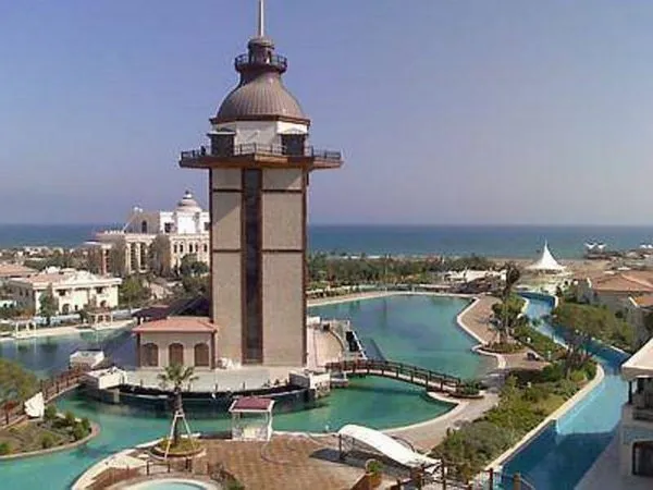 Mardan Palace Antalya Oteli