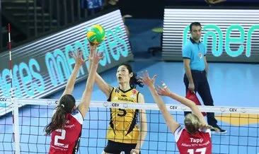 Rüyada voleybol görmek ne anlama gelir?