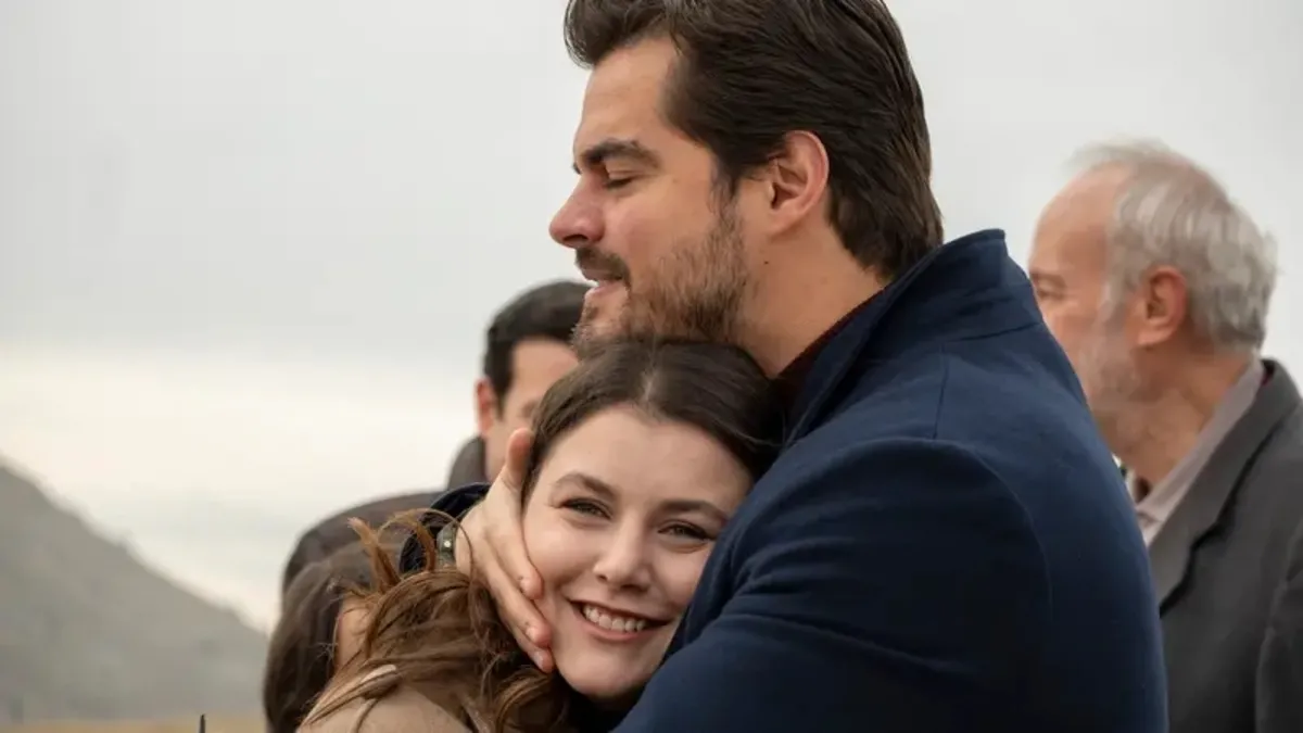 Gönül Dağı 200. bölüm izle: TRT 1 ile Gönül Dağı yeni bölüm izle