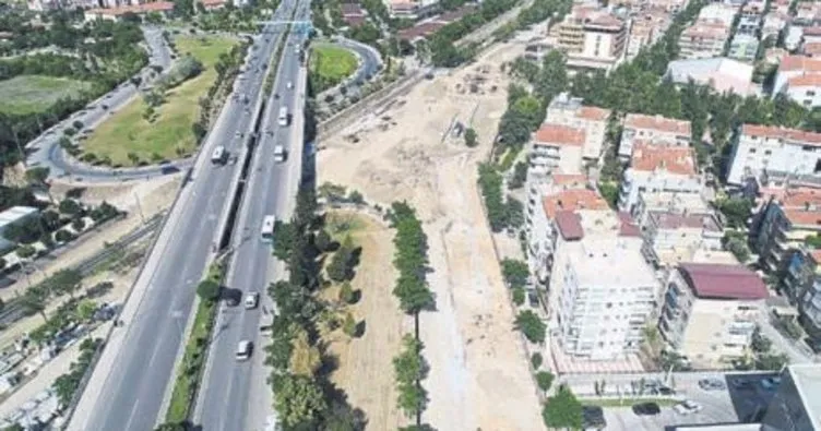 Manisa’nın trafik sorunu tarih olacak