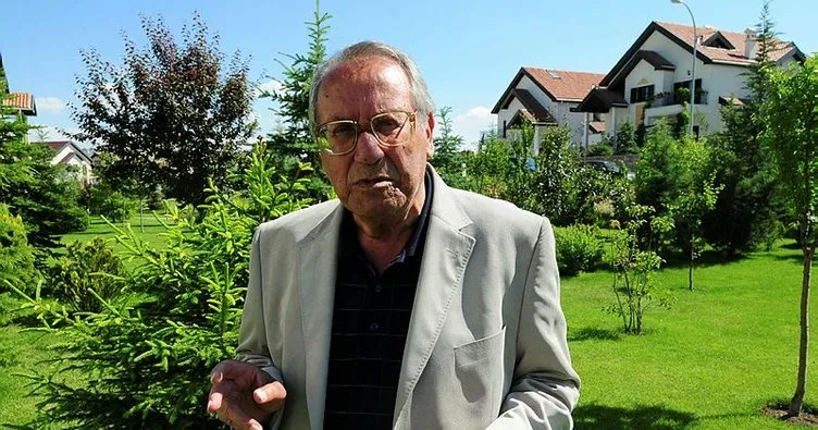 Ahmet Ferruh Bozbeyli kimdir? Eski TBMM Başkanı Ferruh Bozbeyli hayatını kaybetti!