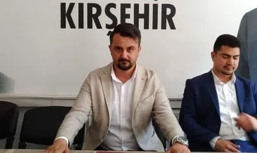 Son dakika: CHP’de dayak skandalı! Kırşehir il Yöneticisi, Gençlik Kolları Başkanı’nı dövdü