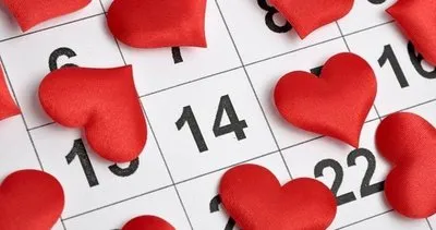 Sevgililer Günü nedir, ne zaman ve nasıl ortaya çıktı, neden kutlanır? Aziz Valentin 14 Şubat Sevgililer Günü tarihi!