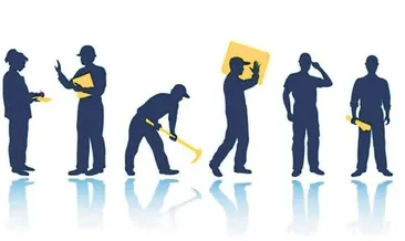 Gençler ‘devlet’ mutfağında yetişecek