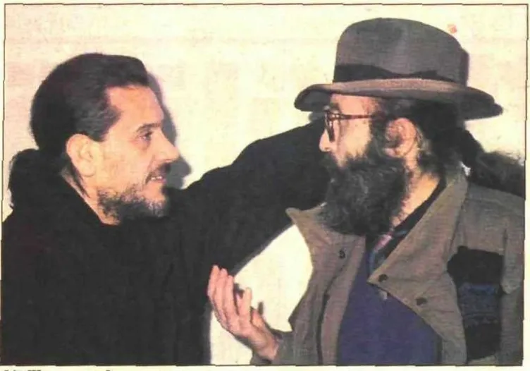 Cem Karaca’nın 21 yıllık sırrı ortaya çıktı! Eşine yazdığı veda mektubu yürek dağladı: Çok yakında...