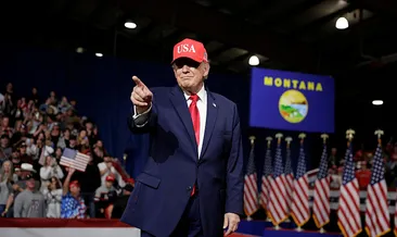 Trump’tan İran saldırısı sızıntısına sert tepki: Bunu yapanlar vurulmalı
