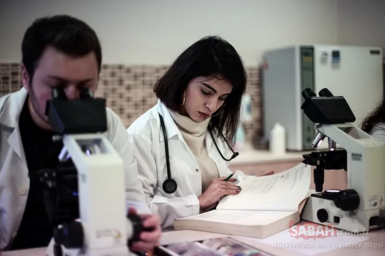 "İlk tüp bebek" doğduğu hastanenin doktor adayı Sağlık "İlk tüp bebek" doğduğu hastanenin doktor adayı Sağlık