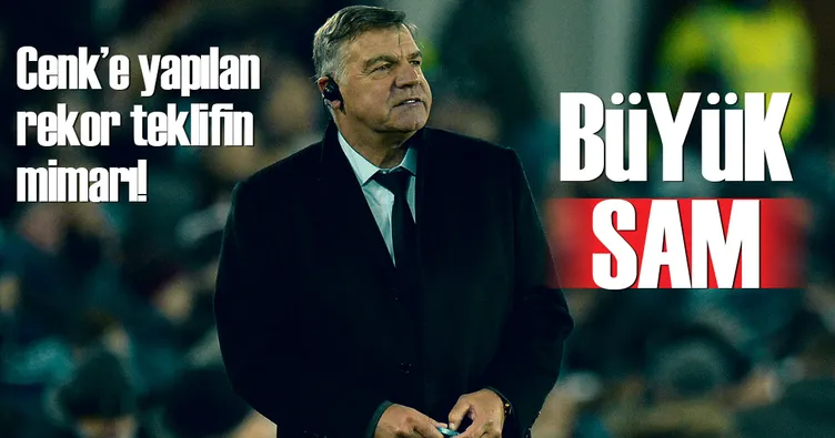 Büyük Sam