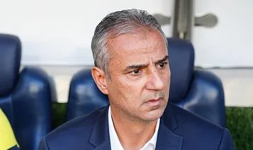 Fenerbahçe Teknik Direktörü İsmail Kartal’dan ayrılık açıklaması!