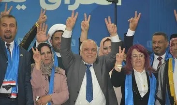 Irak Başbakanı İbadi aylar sonra ilk kez Kerkük’te
