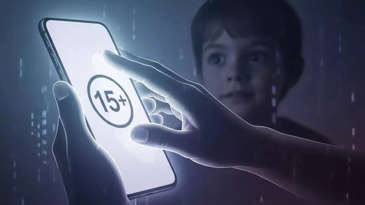 15 yaş altına sosyal medya yasağı