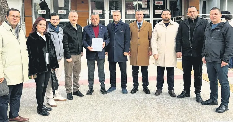 28 yıllık kanayan yara: Çamlıkent kooperatifi