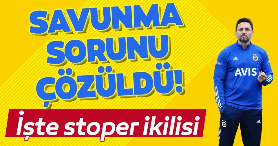 Fenerbahce De Dillere Destan Savunma Spor Haberleri