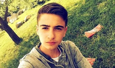 Üzerine su deposu düşen Batuhan, öldü