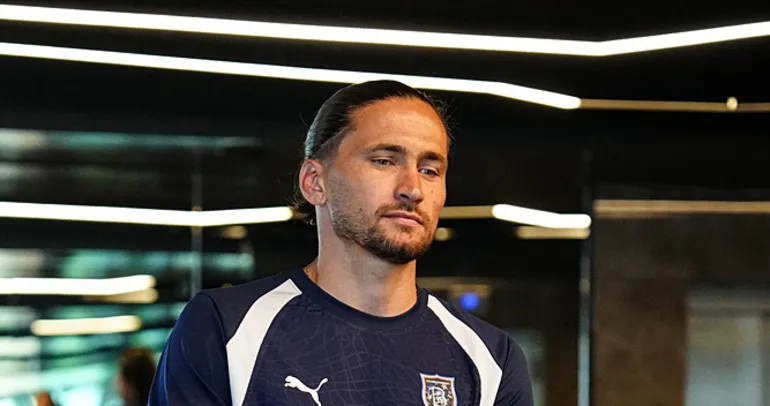 Süper Lig ekibi Başakşehir, sezonu açtı