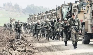 Türk Ordusu ile birlikte savaşacağız #ankara