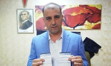 CHP’li isim tepki göstermişti! Kurumun sahtekarlığı ortaya çıktı