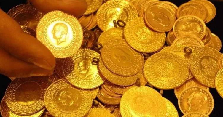 Son dakika: Altının gramı güne yükselişle başladı - Altın fiyatları bugün ne kadar? 28 Ağustos Salı altın fiyatları...