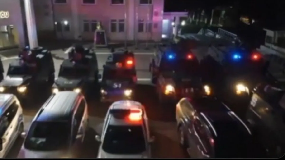 Zehir tacirlerine geçit yok! Bakan Yerlikaya açıkladı: 7 milyon 830 bin uyuşturucu hap ele geçirildi! Zehir tacirlerine geçit yok! Bakan Yerlikaya açıkladı: 7 milyon 830 bin uyuşturucu hap ele geçirildi!