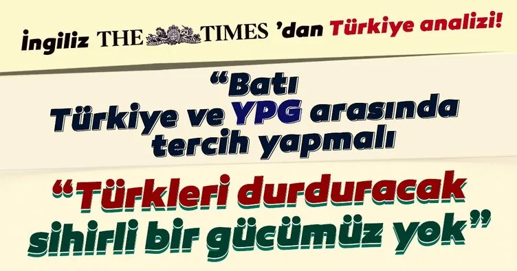 İngiliz gazetesi, AB’nin Türkiye tutumunu analiz etti