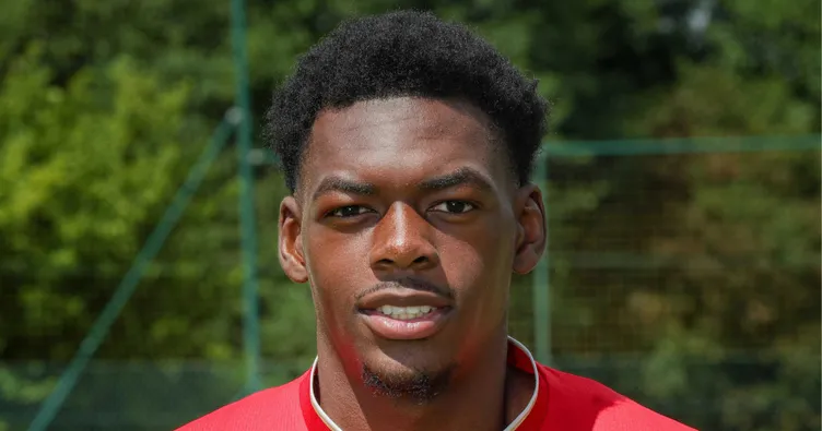 Trabzonspor, Rene Mitongo’yu kadrosuna kattı!