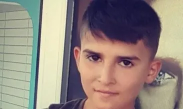 Batman’da 15 yaşındaki genç su kanalında boğuldu #batman