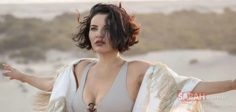 Kim derdi ki o isim Göksel! 53 yaşındaki şarkıcı Göksel imajını değiştirdi! Şimdi tanınmaz halde!