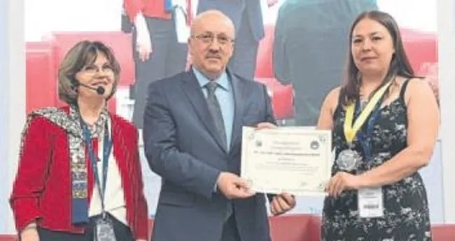Zeytinyagi Odulleri Sahibini Buldu Egeli Sabah Haberleri