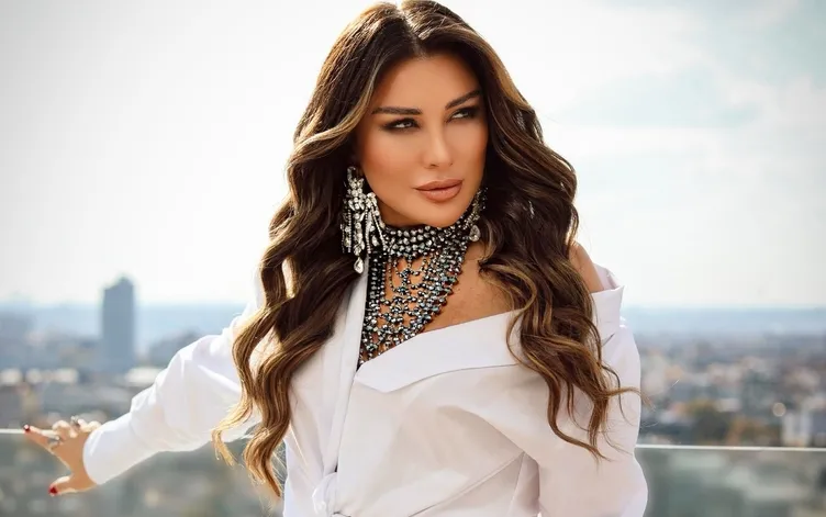 Hamdi Alkan’ın eski eşi Selen Görgüzel ’konuşmama’ anlaşmasını ilk kez açıkladı! ’Beni değil 1 milyon...’