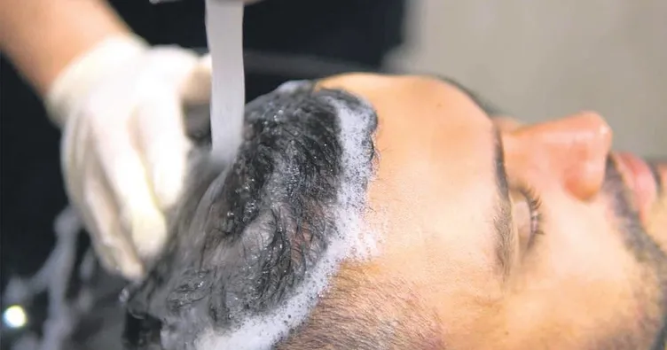 Saç ekimi sonrası 6 altın kural