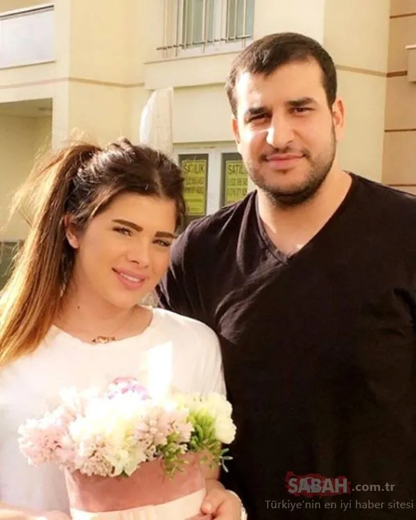 İhanete ve şiddete uğramıştı... Damla Ersubaşı eski eşi Mustafa Can Keser’i affetti!