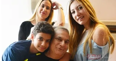 Ünlü şovmen Mehmet Ali Erbil’in oğlu Ali Sadi genç sevgilisi Gülseren Ceylan ile tanıştı! ’Kendimi balkondan aşağı atarım’ demişti…