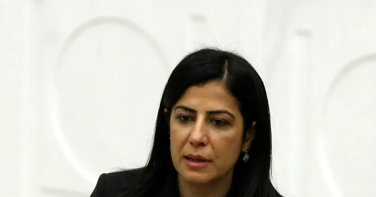 HDP eski Milletvekili Ayla Akat Ata tahliye edildi