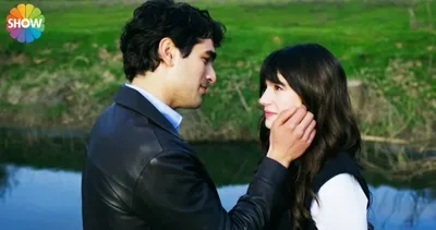 DELİKANLI 3. BÖLÜM İZLE | Show TV dizi izle ekranı ile Delikanlı yeni bölüm izle!