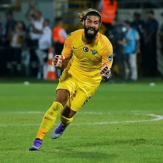 Akhisarspor'da Fatih Öztürk kadro dışı!
