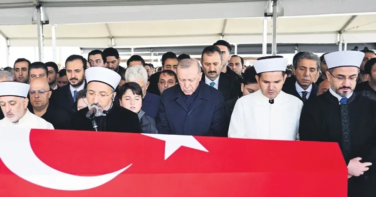 Gültekin son yolculuğuna uğurlandı