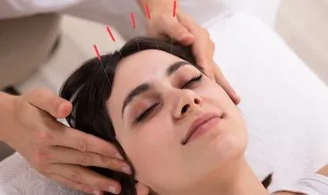 Gebelik şikayetlerinizden akupunktur ile kurtulabilirsiniz