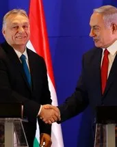 Macaristan Başbakanı Orban’dan Netanyahu kararı! Tutuklama emrine rağmen…