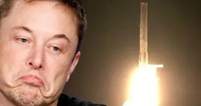 Elon Musk bu haberle sarsıldı! Onlarcası paramparça olacak