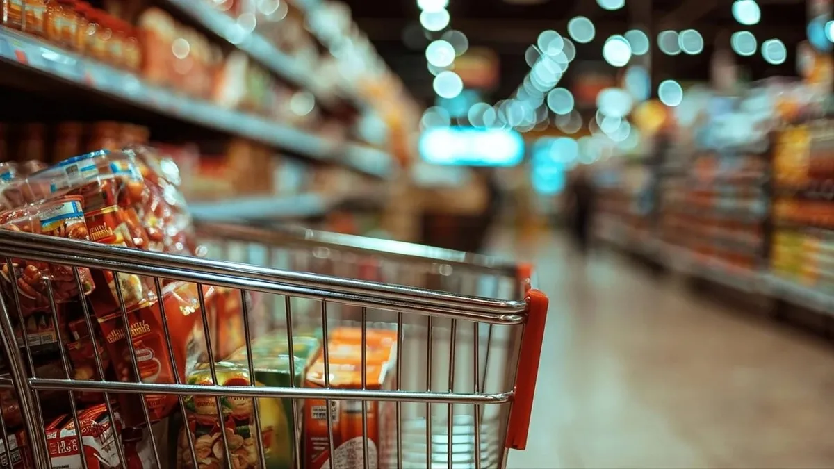 SON DAKİKA! Enflasyon rakamları belli oldu! İşte TÜİK Mart ayı TÜFE verisi