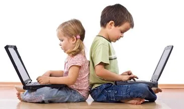 Çocuklukta dijital bağımlılık zihni bozuyor