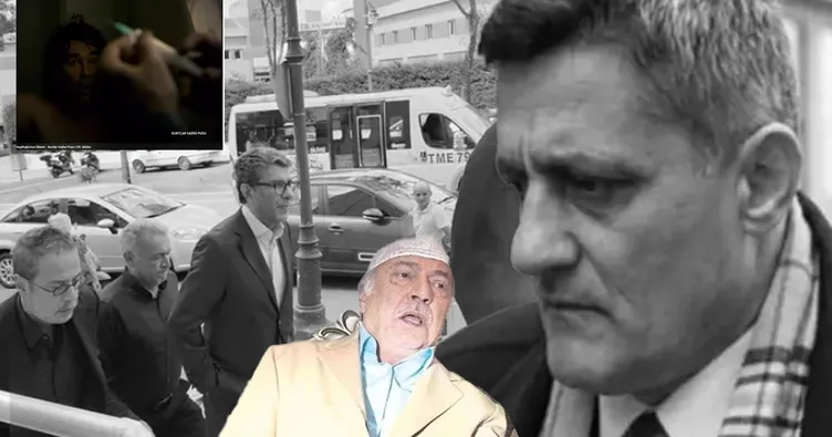 Kurtlar Vadisi senaryosuna FETÖ dokunuşu mu? Raci Şaşmaz ifadesinde reddetti ama... Darbe girişimi öncesi dikkat çeken sahneler