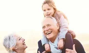 Yaşlanmada kırılgan eşik 75