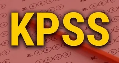 KPSS BAŞVURU VE SINAV TAKVİMİ 2026: ÖSYM ile KPSS lisans, ön lisans, ortaöğretim sınavları ne zaman?