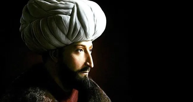 Fatih Sultan Mehmet kimdir? Fatih Sultan Mehmet'in hayat hikâyesi - Son