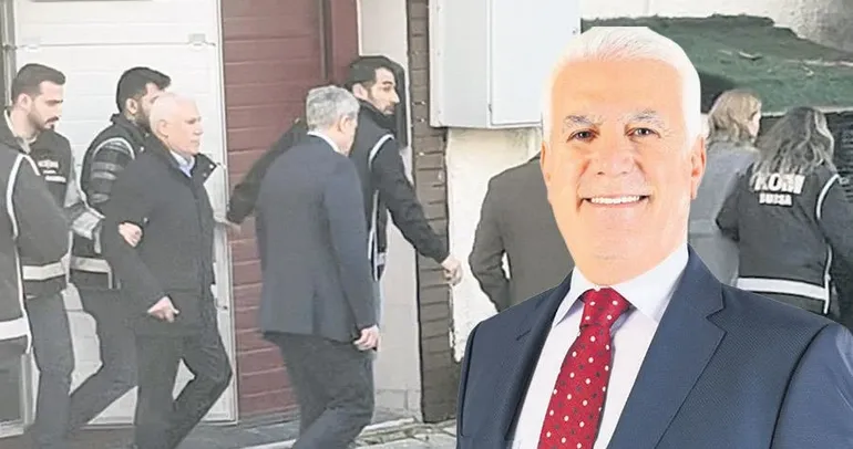 CHP’li Bozbey’den 170 milyonluk vurgun